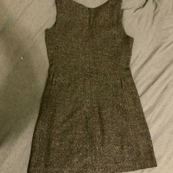Wool dress - Picture 1 of 4